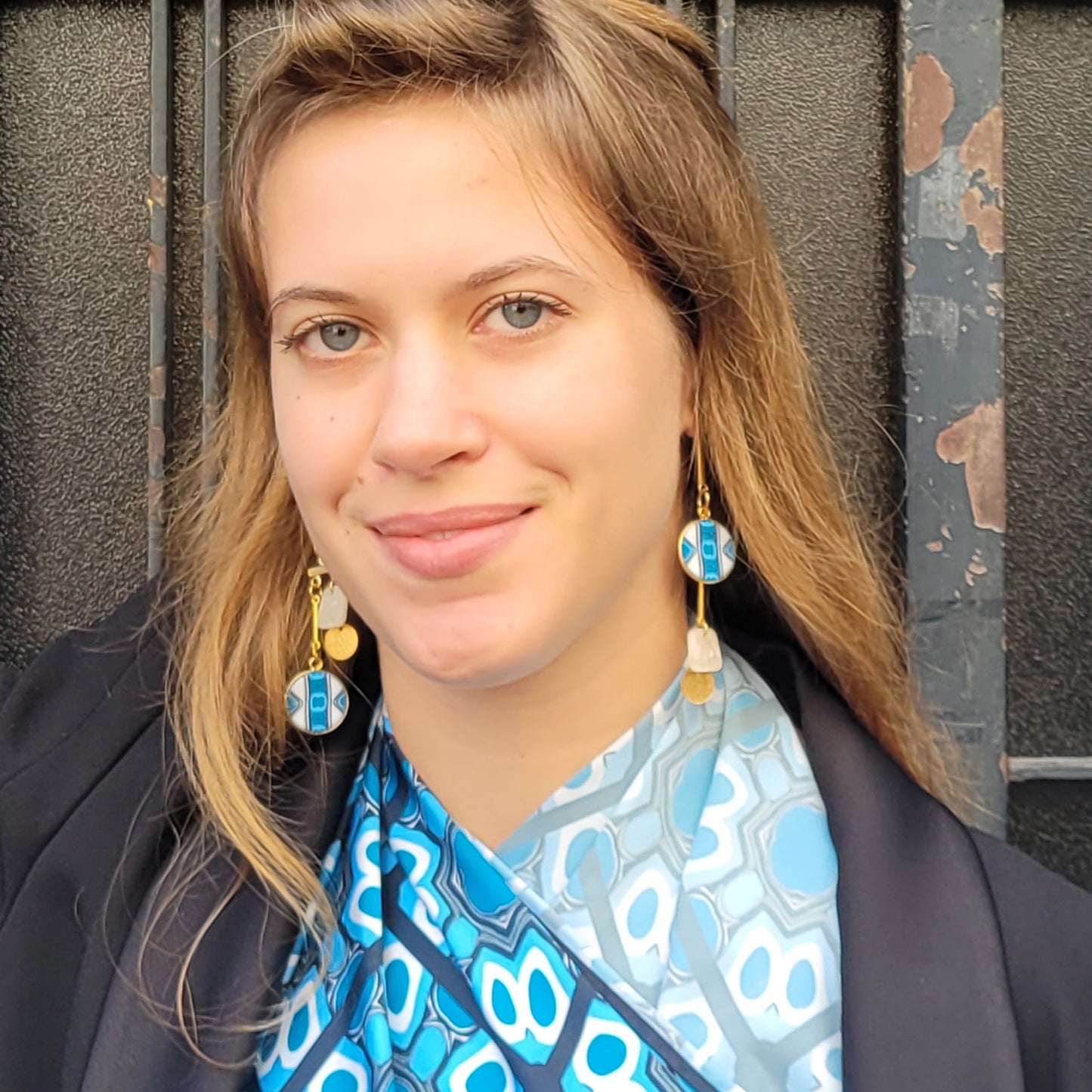 Sky Frame - EQUATIONS