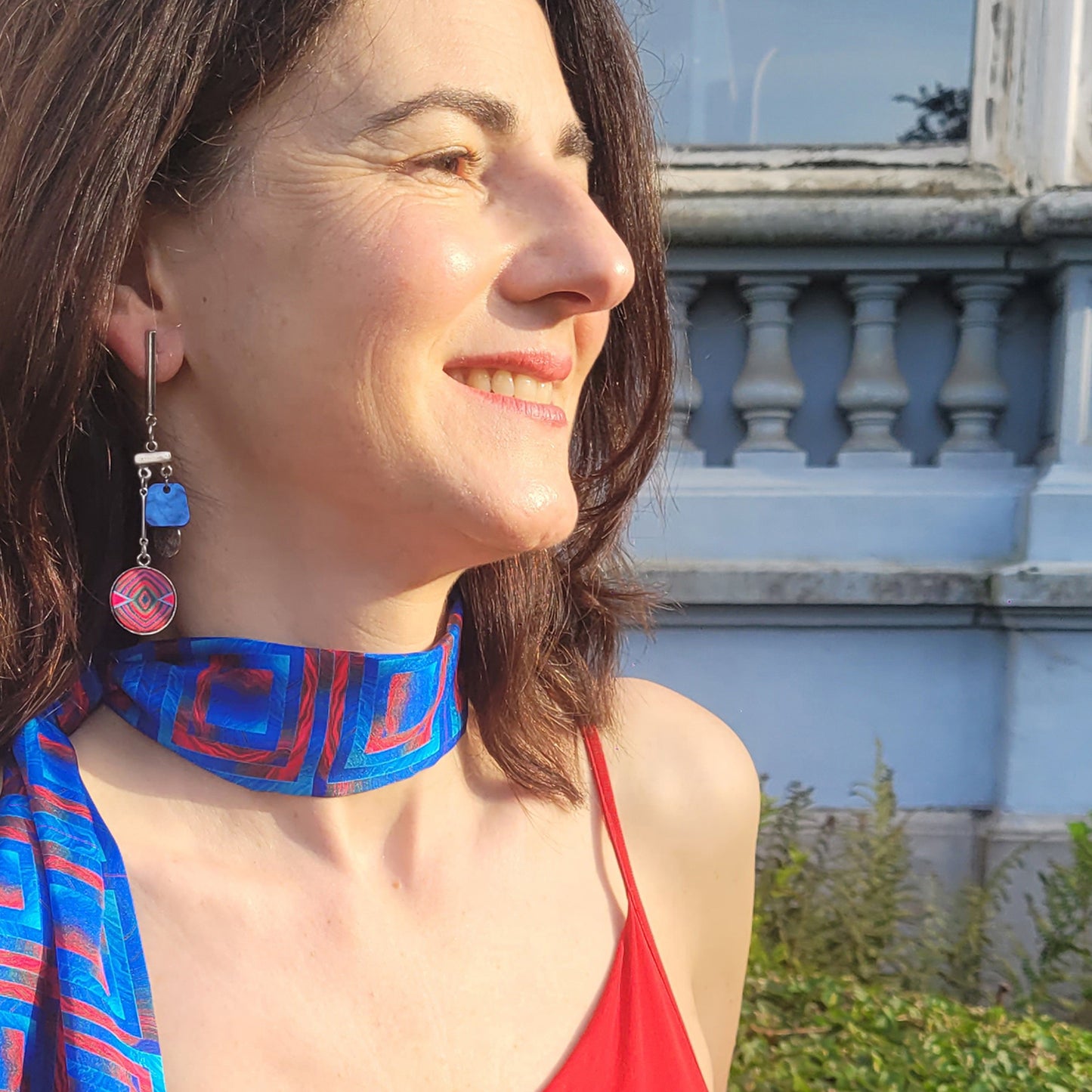 Joyd Fushia - EQUATIONS