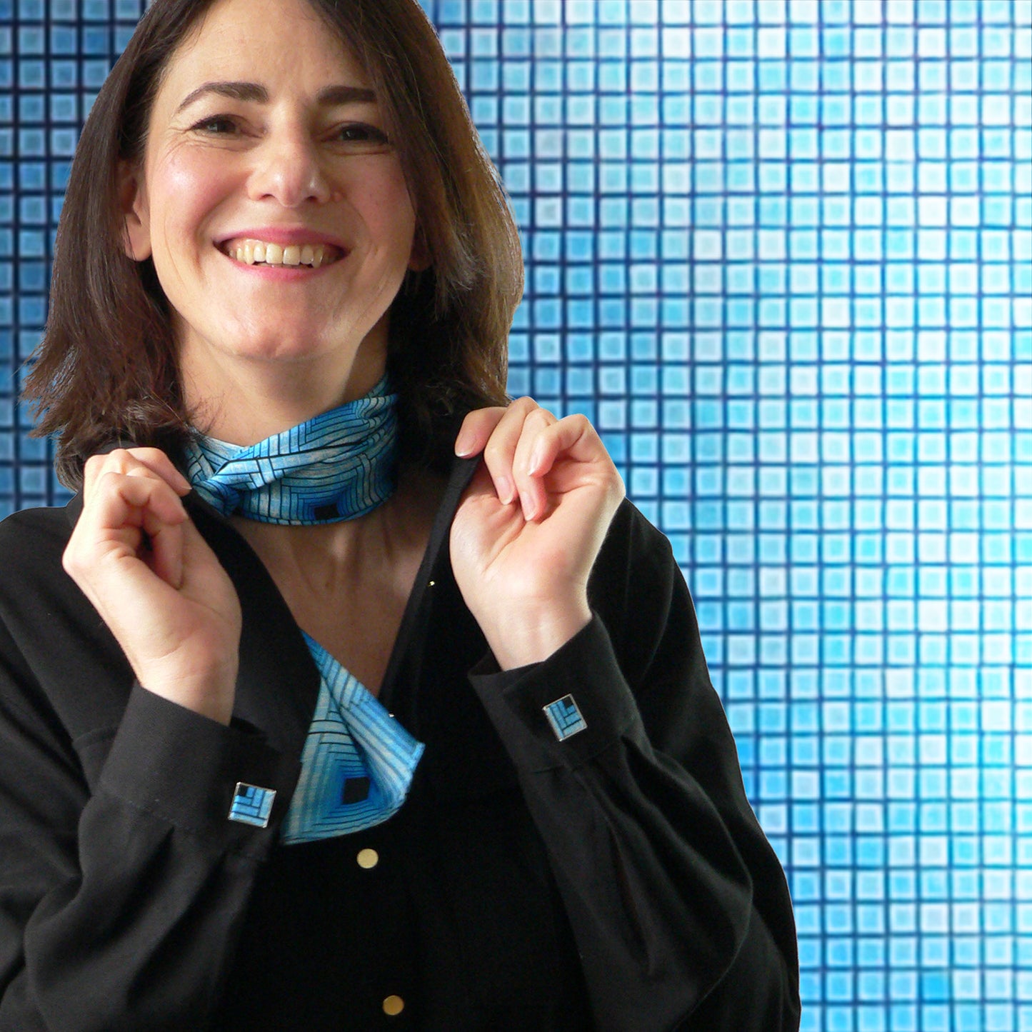 Sky Windows - BUTTONS