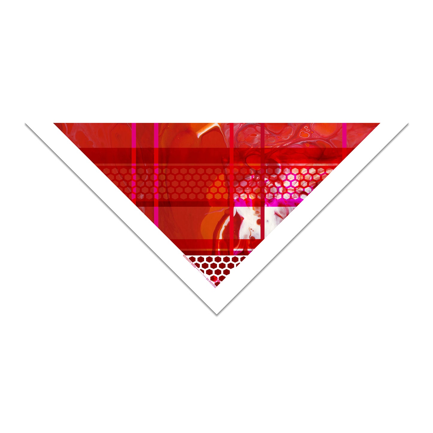 Ray Belladone - DELTA