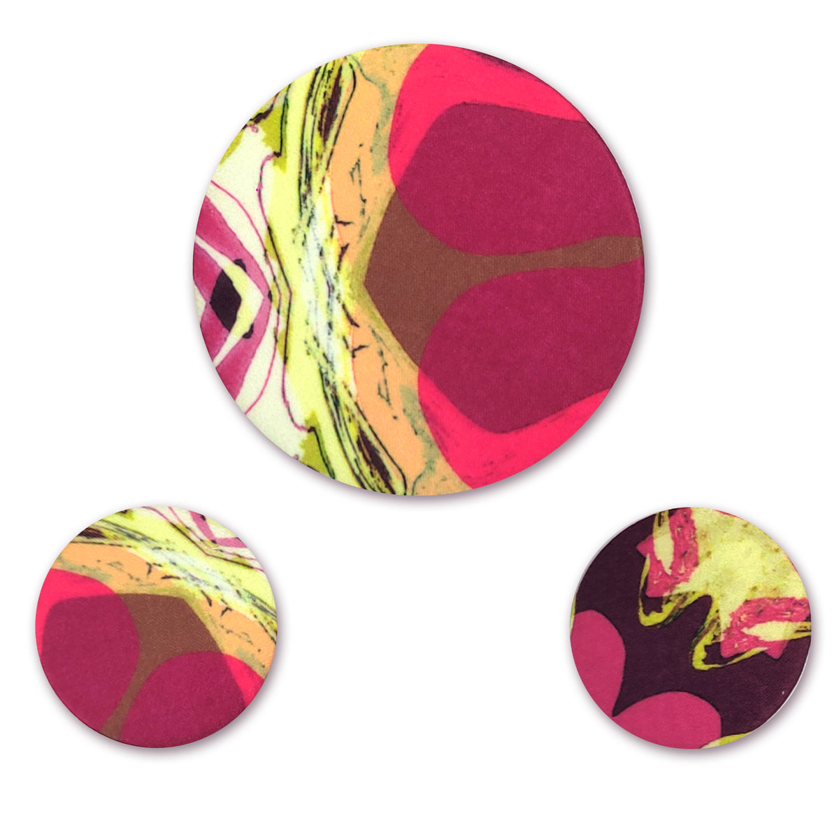 Dandelion Light Kit - BADGES