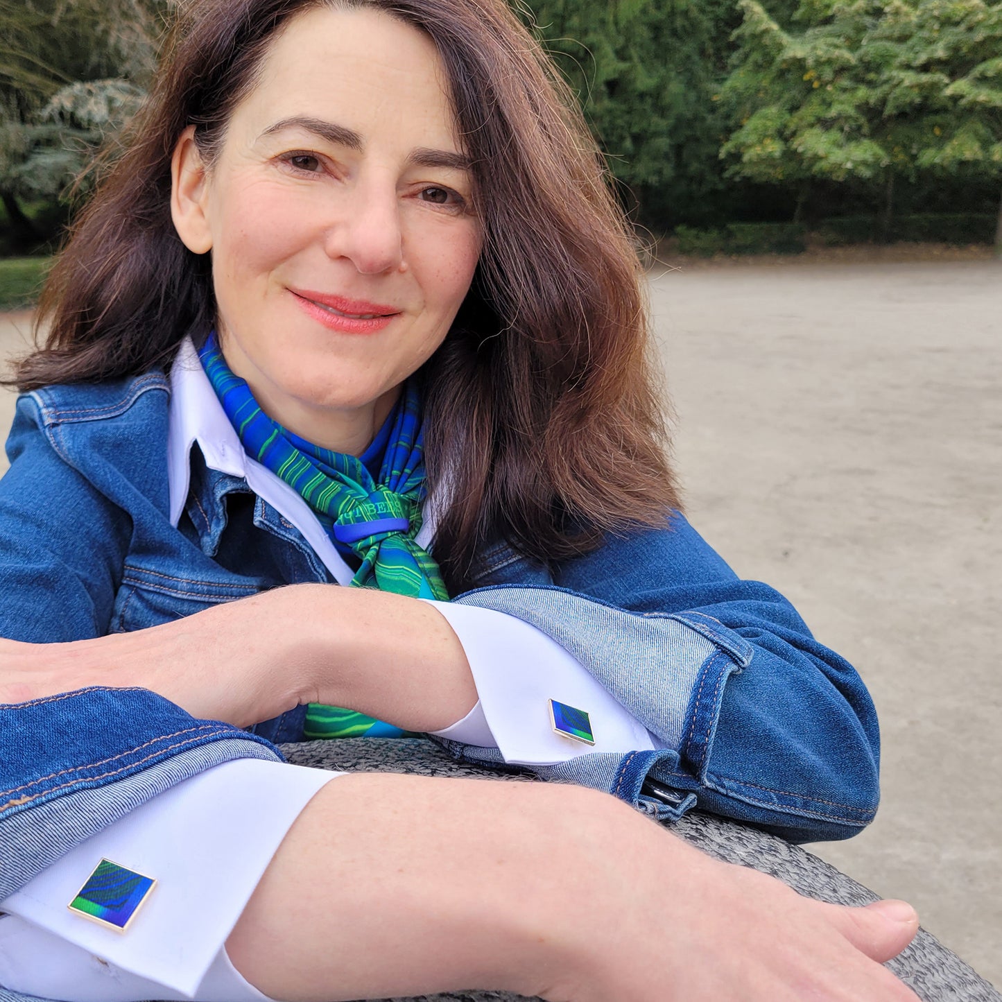 Joyd Waves - BUTTONS