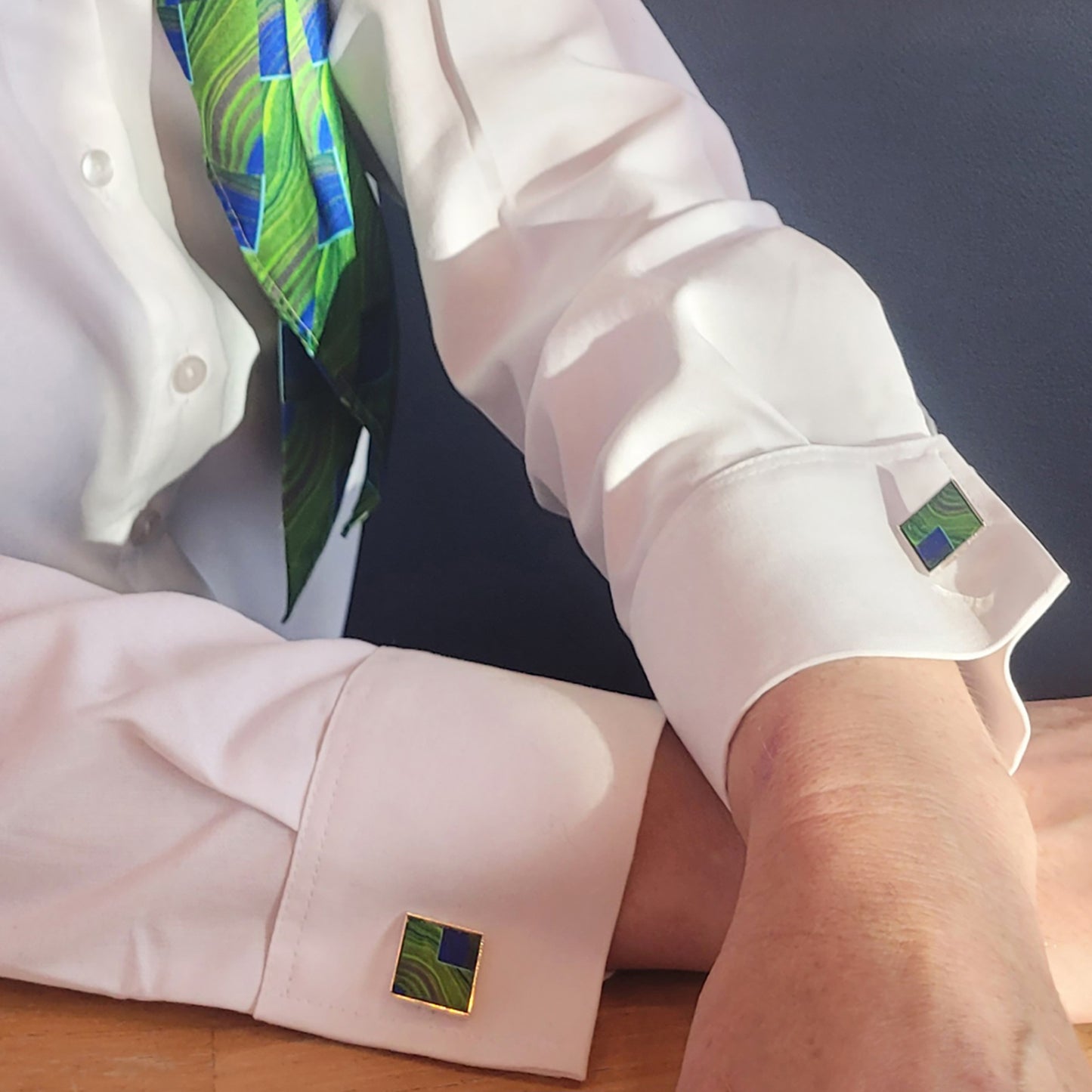 Joyd Green - BUTTONS