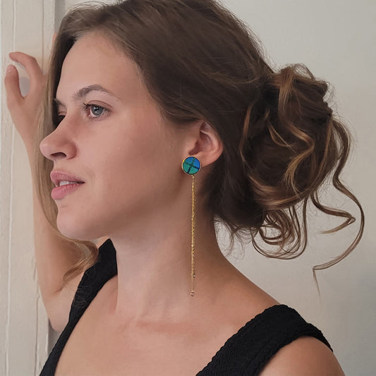 Joyd Gradient - CHIPS