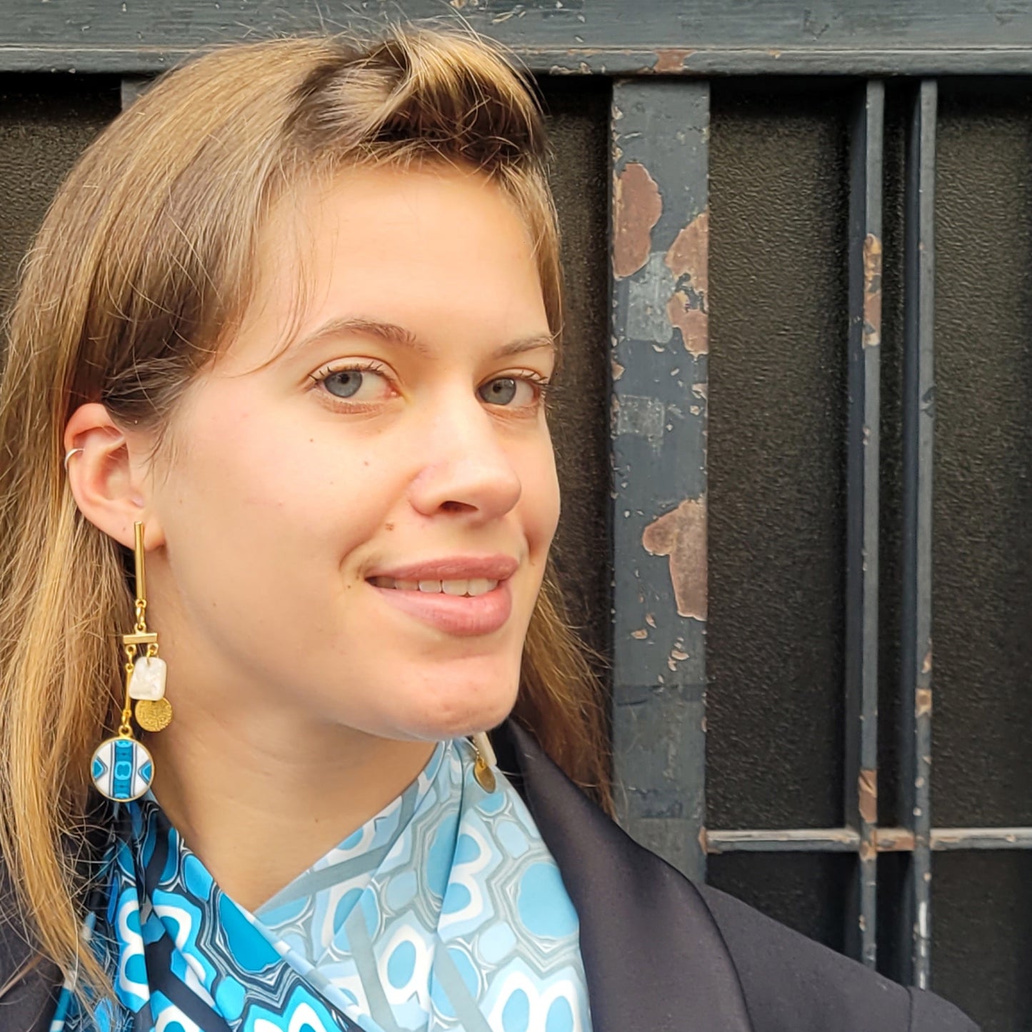 Sky Frame - EQUATIONS