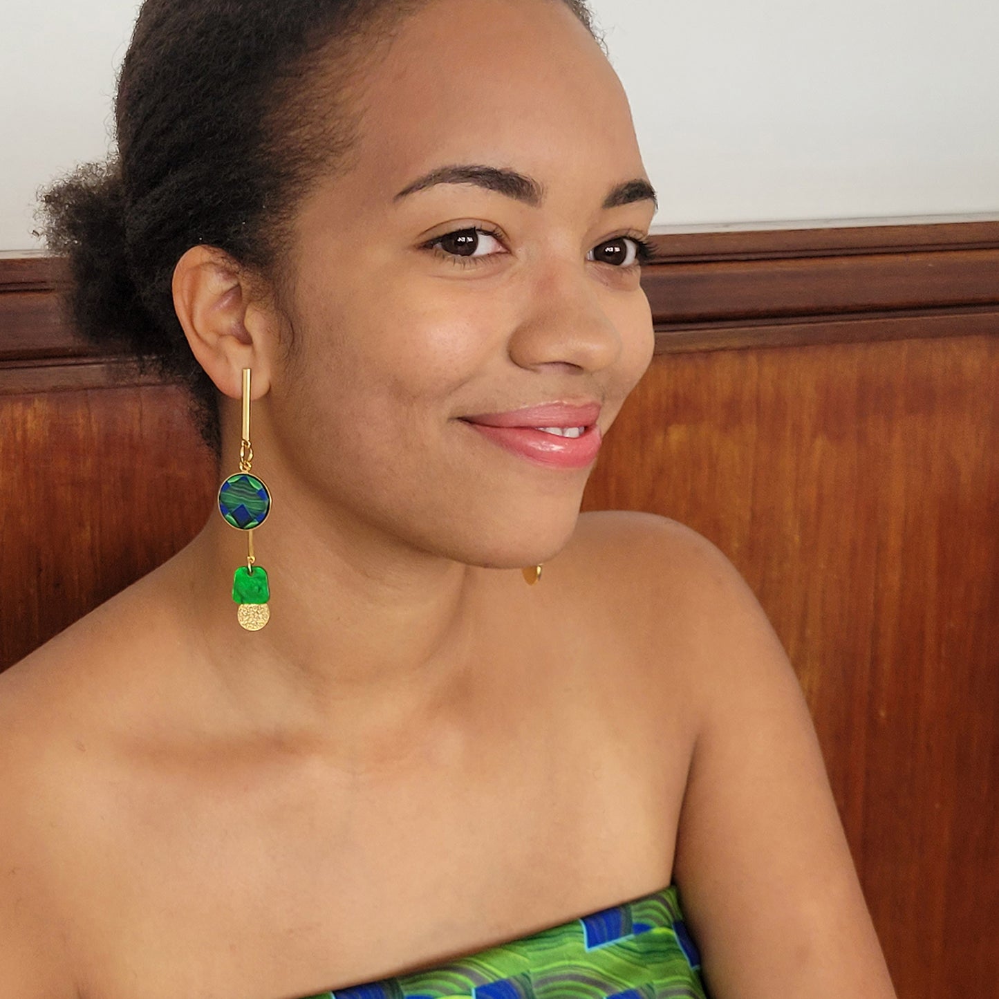 Joyd Green - EQUATIONS