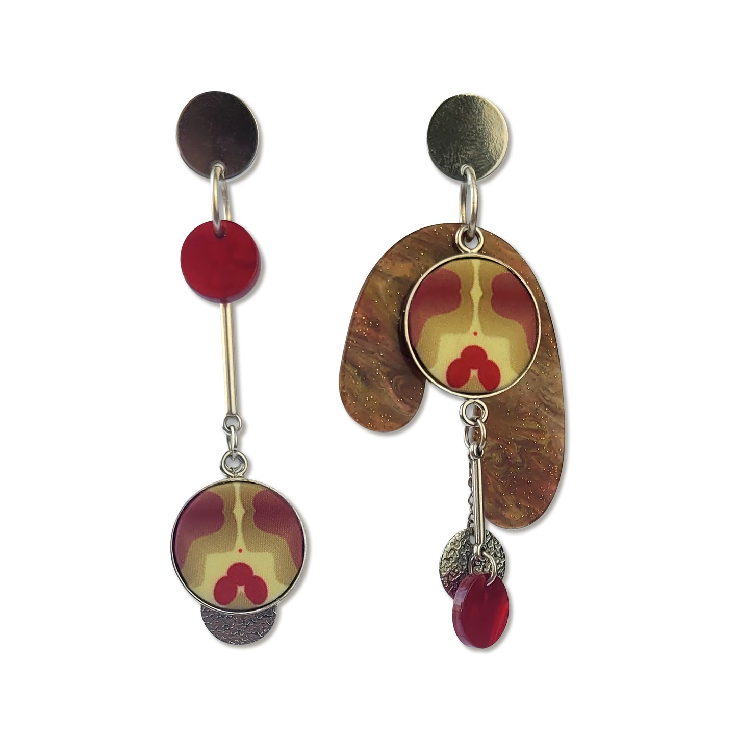 Dandelion Light - CURVES