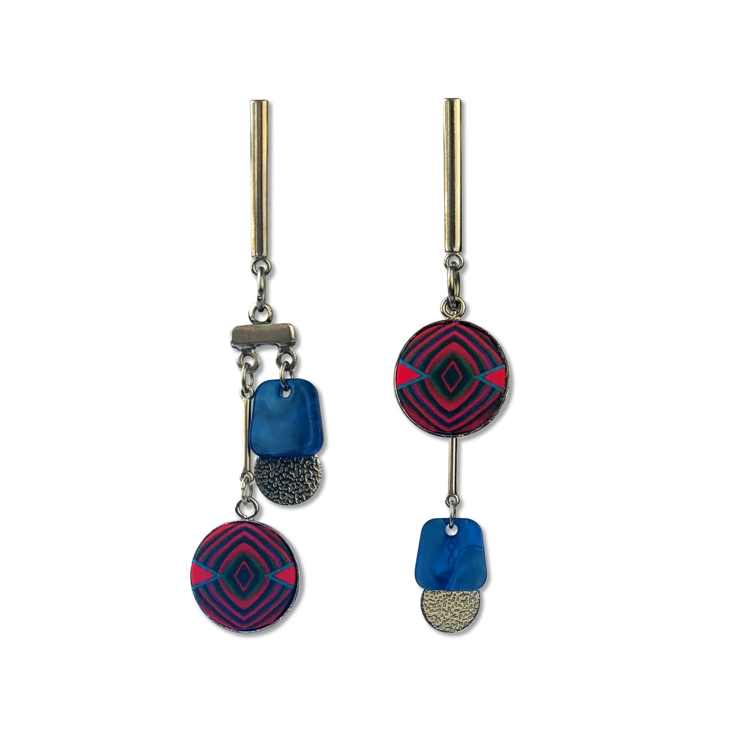 Joyd Fushia - EQUATIONS