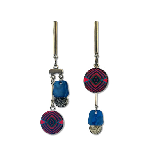 Joyd Fushia - EQUATIONS