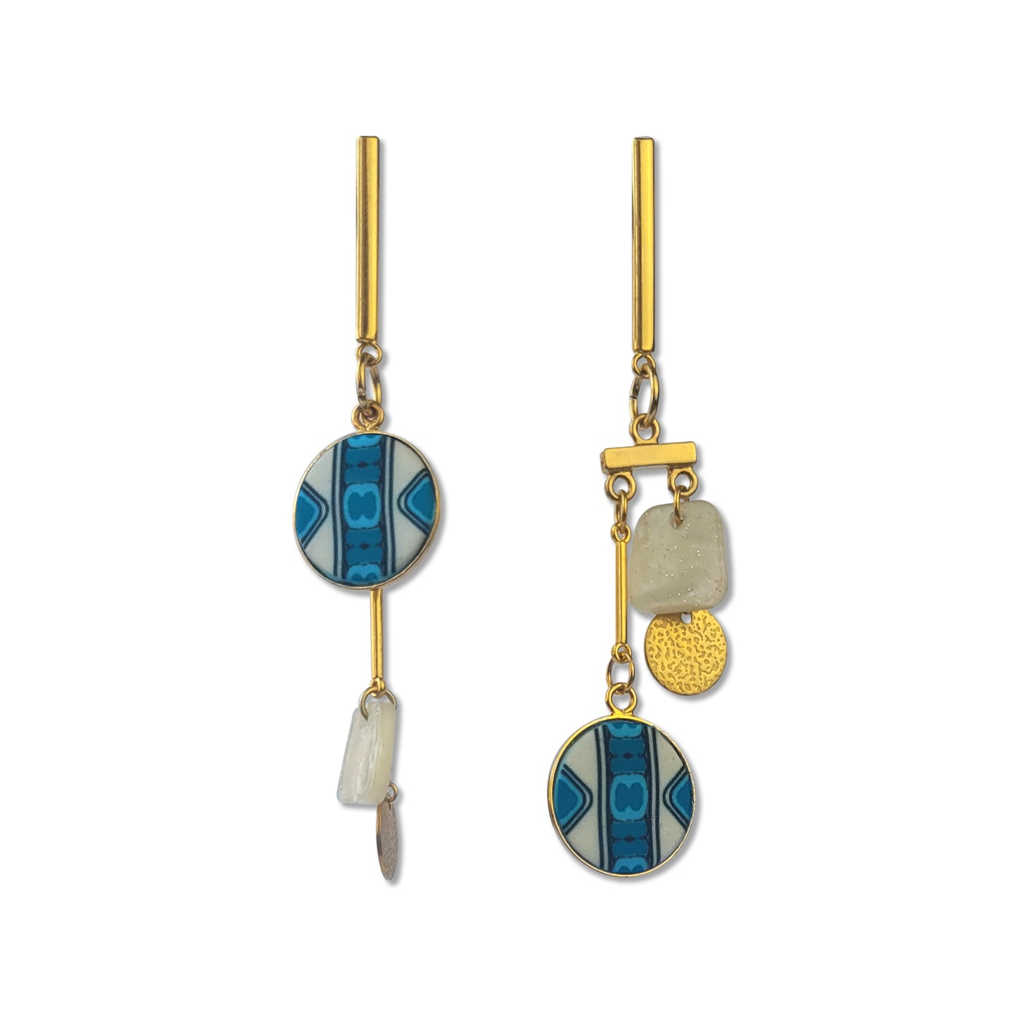 Sky Frame - EQUATIONS