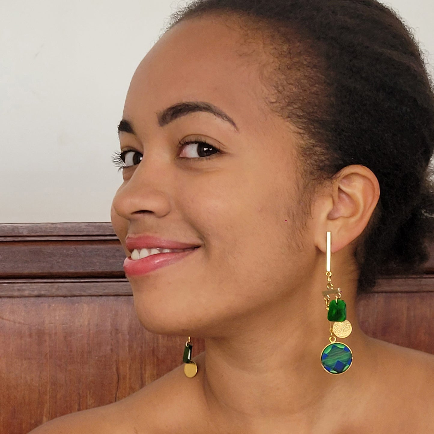 Joyd Green - EQUATIONS