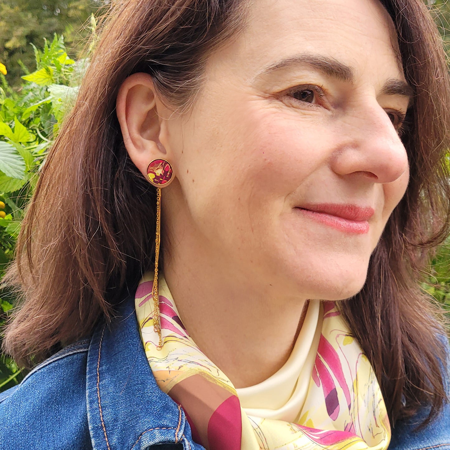 Dandelion Light - CHIPS