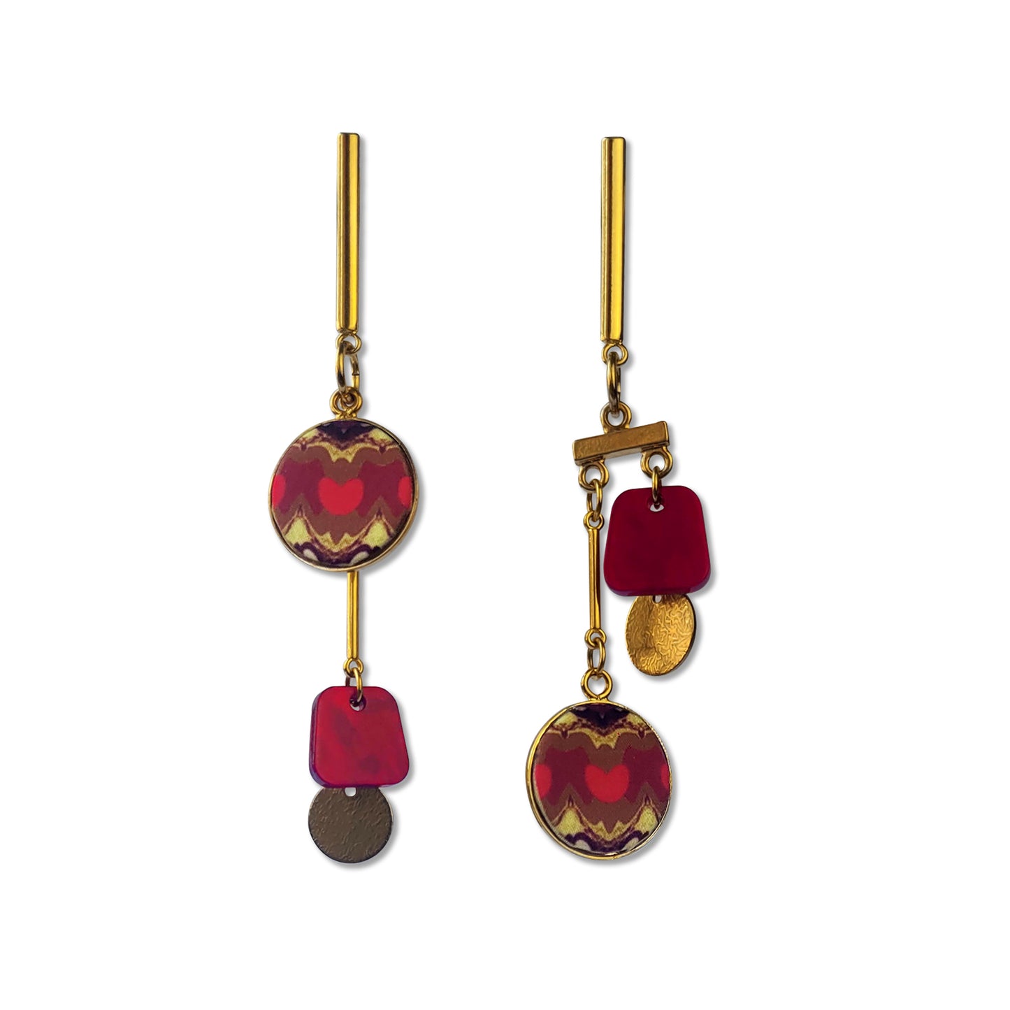 Dandelion - EQUATIONS