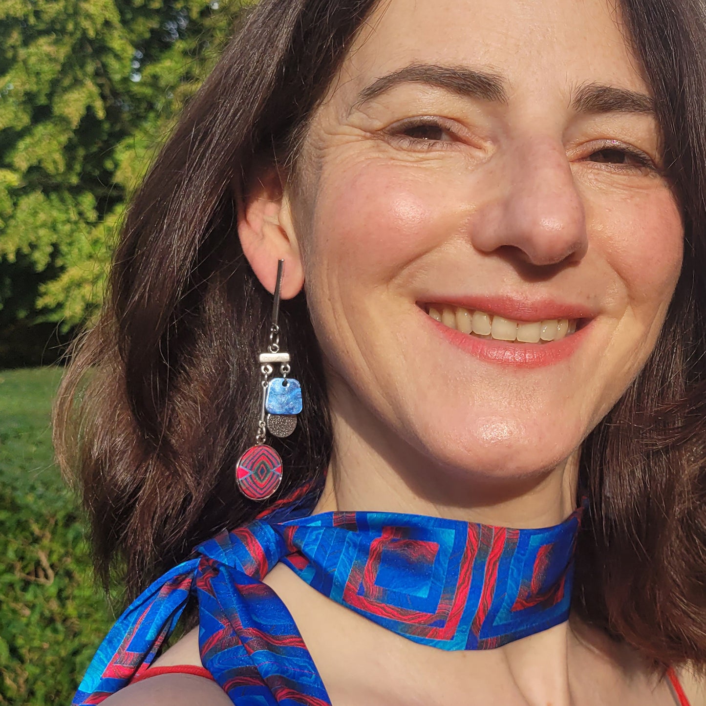 Joyd Fushia - EQUATIONS