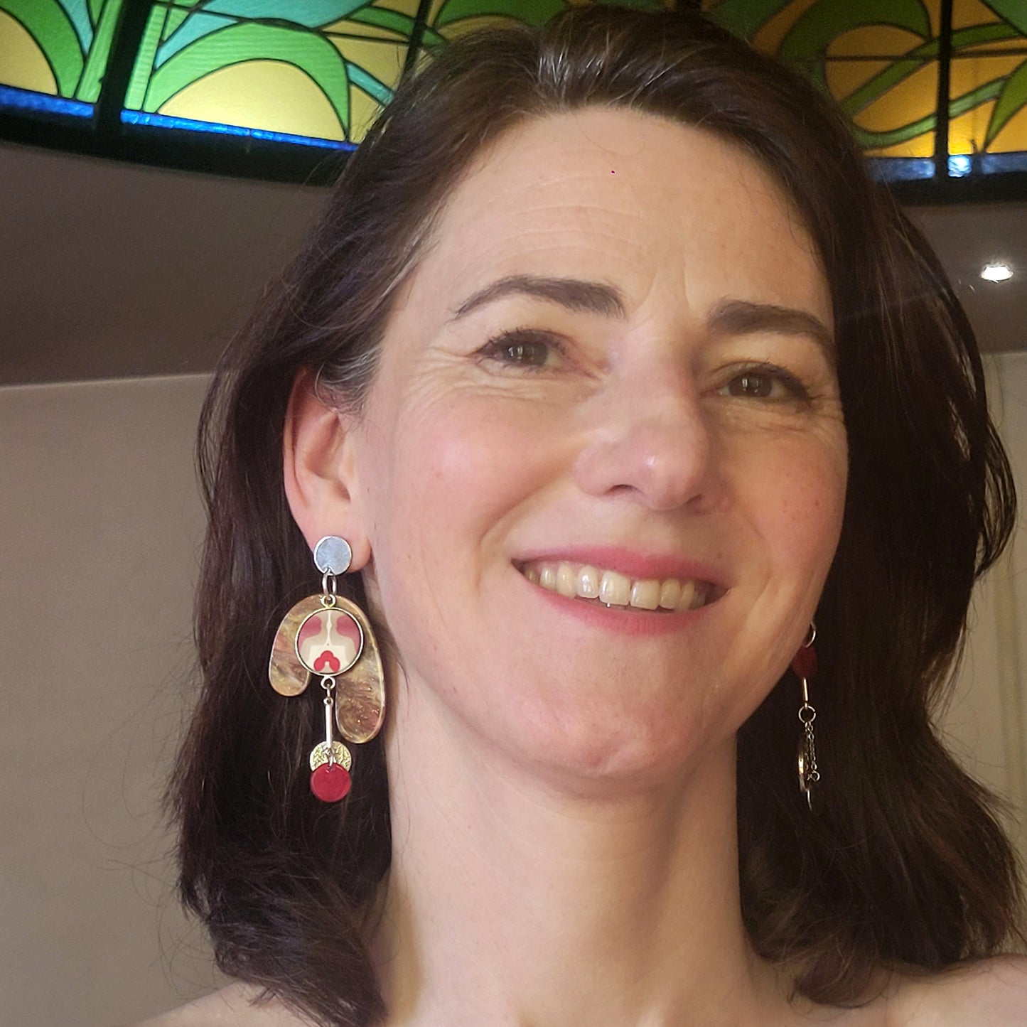 Dandelion Light - CURVES