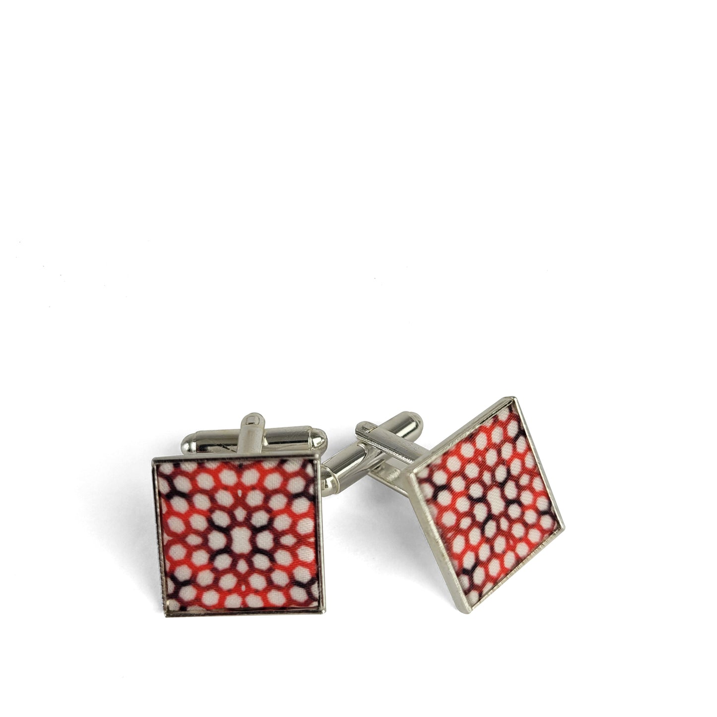 Ray Belladone - BUTTONS