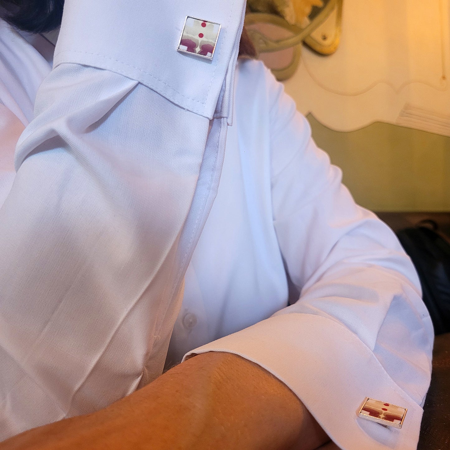 Dandelion Light - BUTTONS