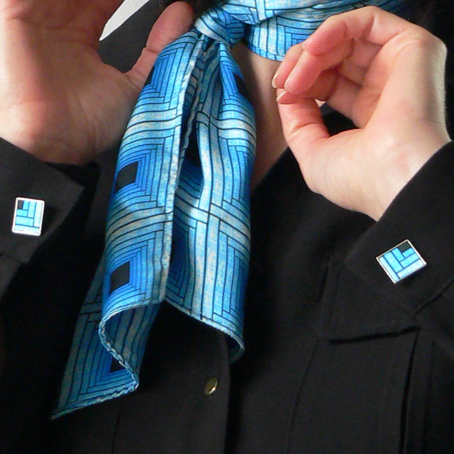 Sky Windows - BUTTONS