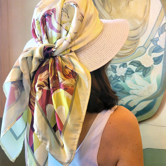 Dandelion Light - CARRE