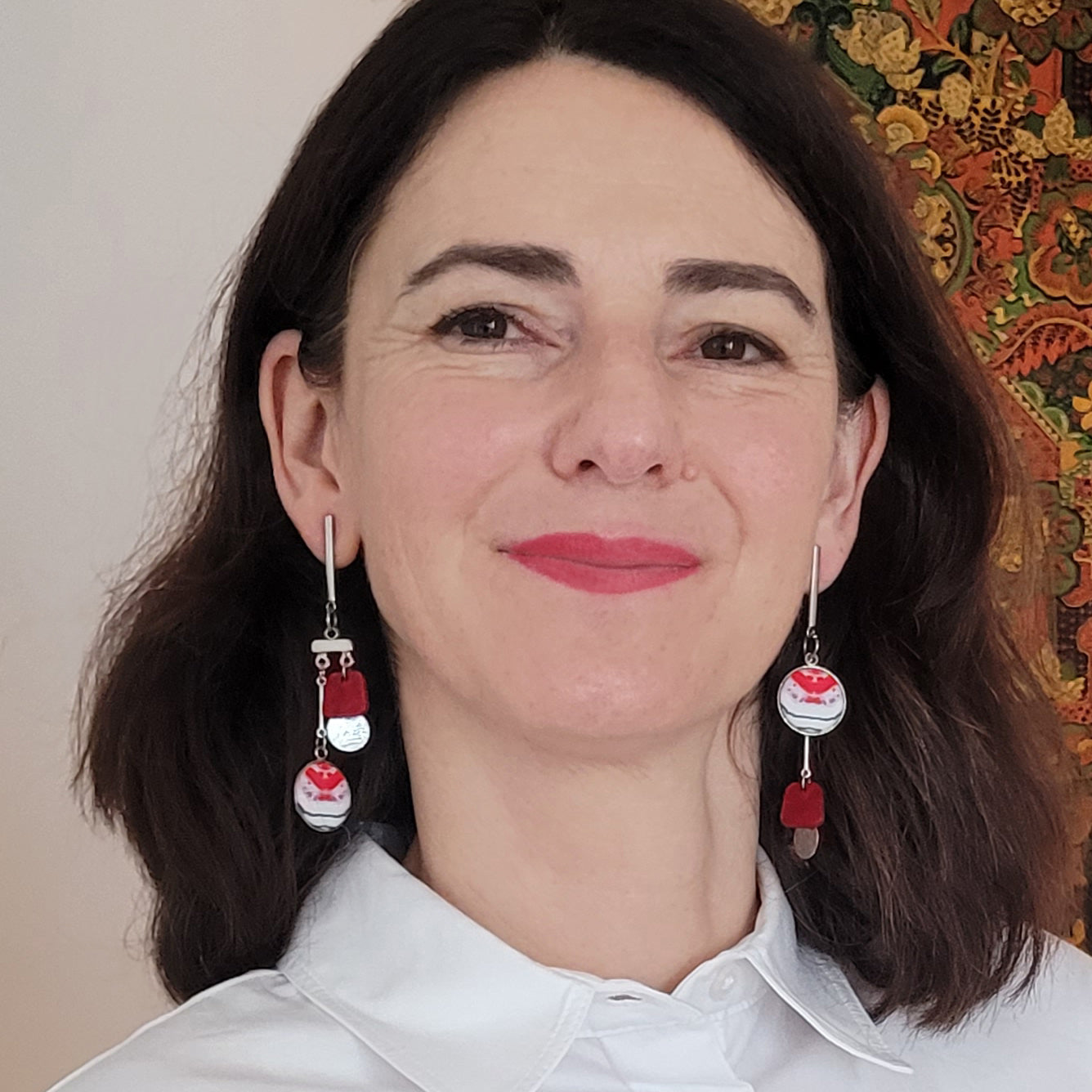 Ray Belladone - EQUATIONS