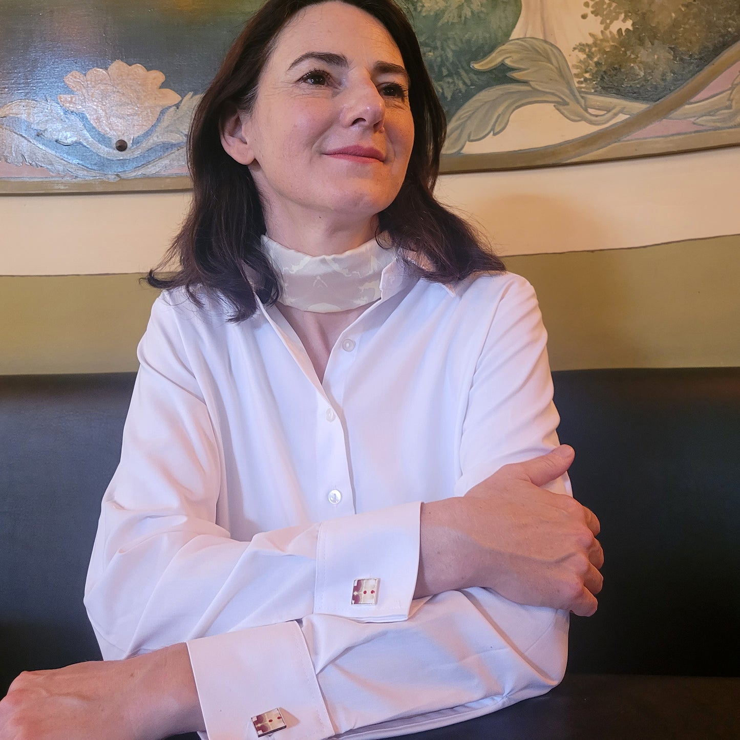 Dandelion Light - BUTTONS