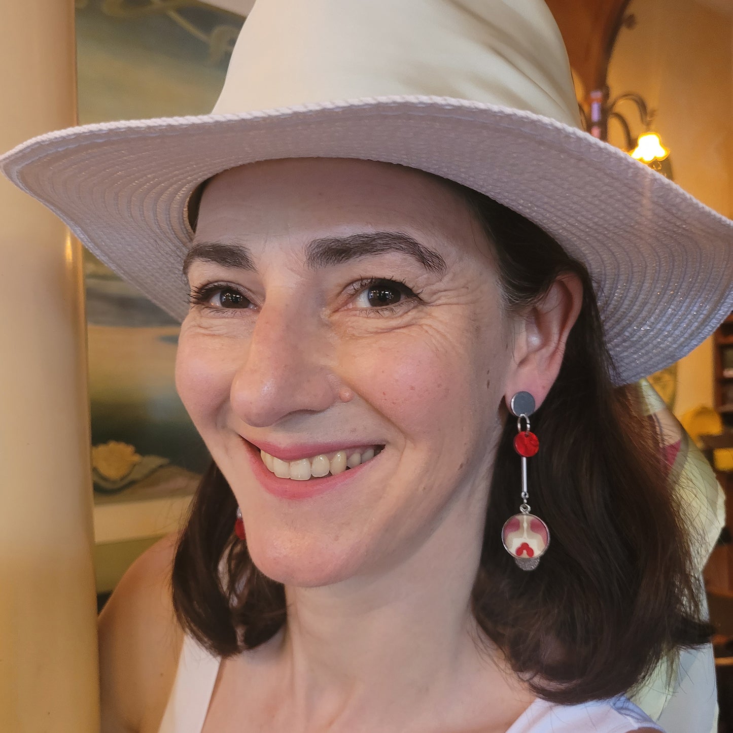 Dandelion Light - CURVES