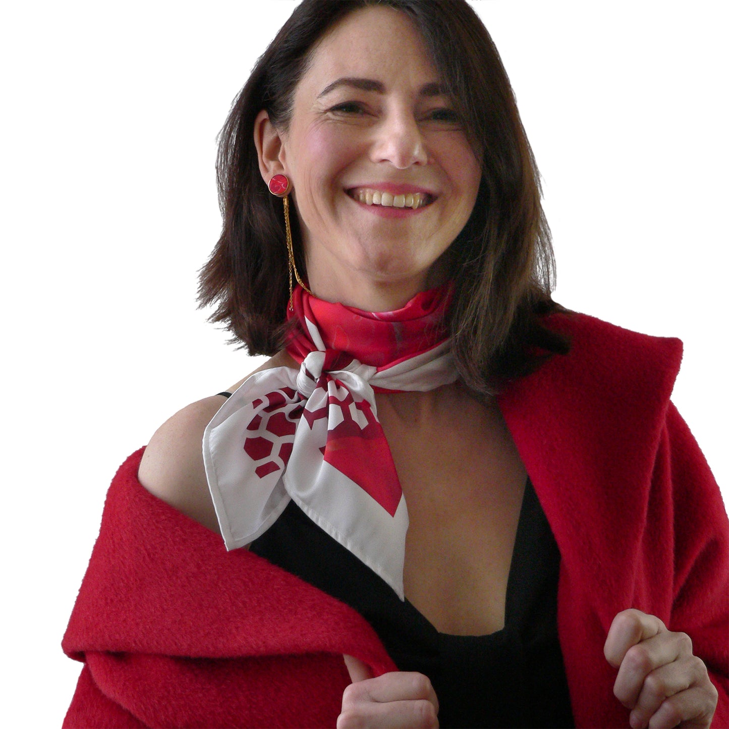 Ray Belladone - DELTA