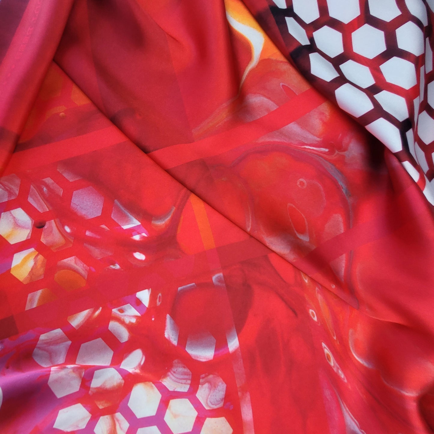 Ray Belladone - DELTA