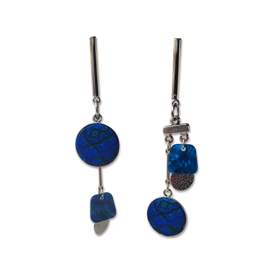 Joyd Ink - EQUATIONS