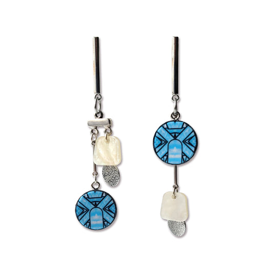 Sky Windows - EQUATIONS