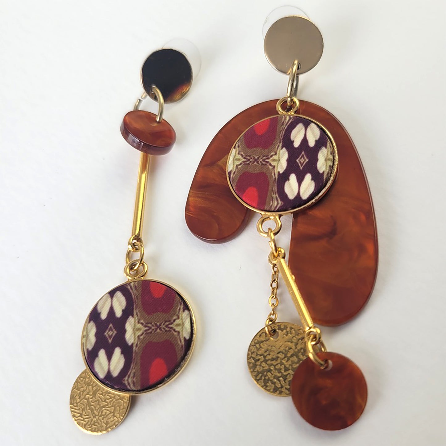 Dandelion Topaze - CURVES