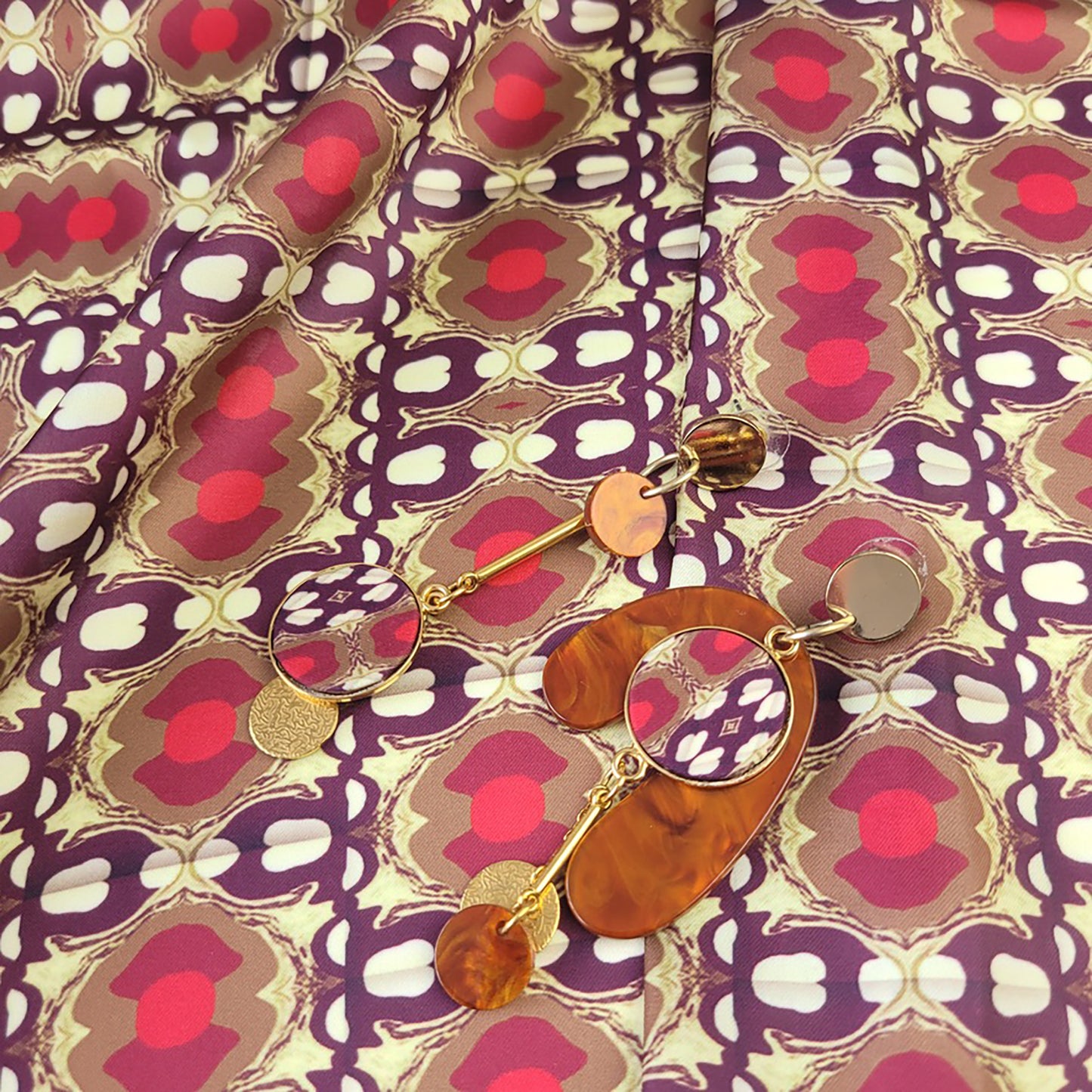 Dandelion Topaze - DELTA