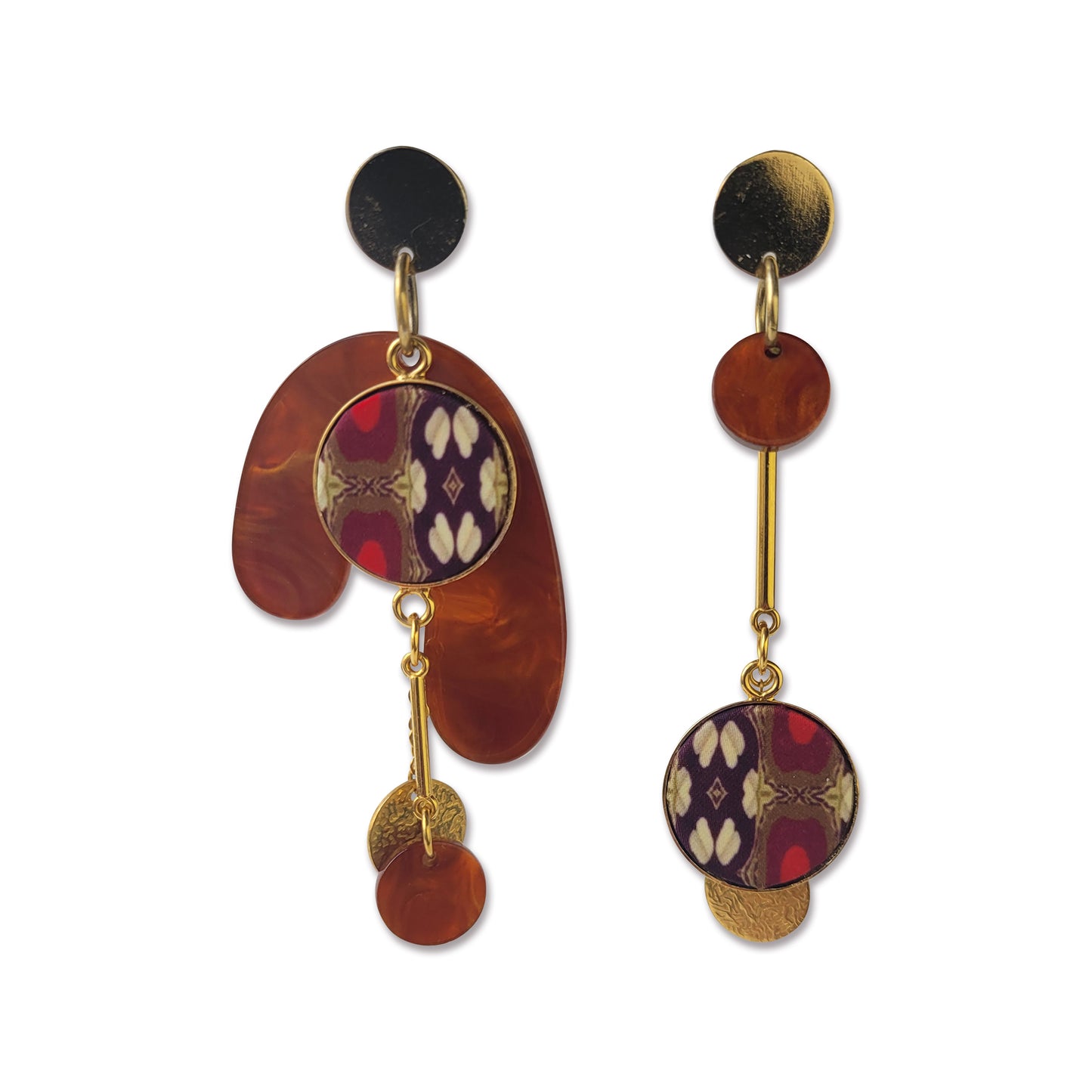 Dandelion Topaze - CURVES