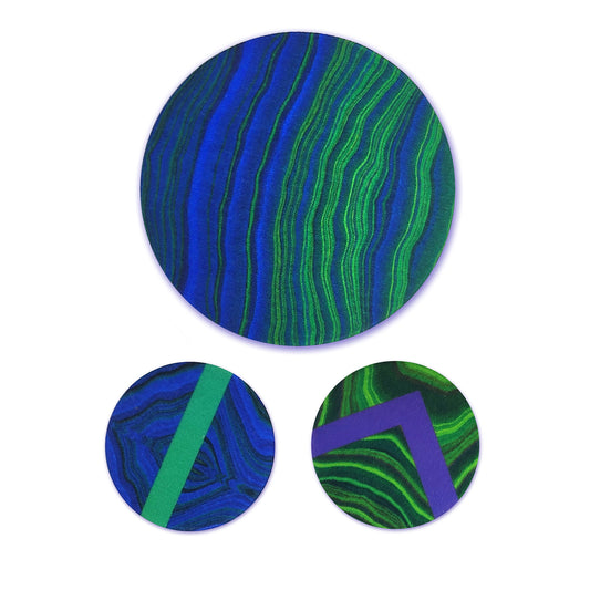 Joyd Waves Kit - BADGES