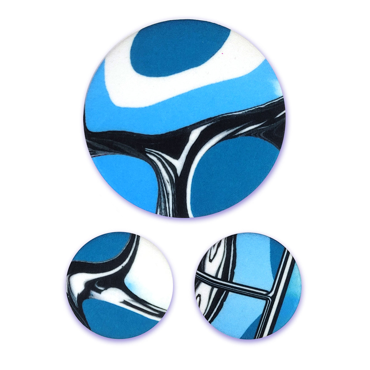 Sky Frame Kit - BADGES