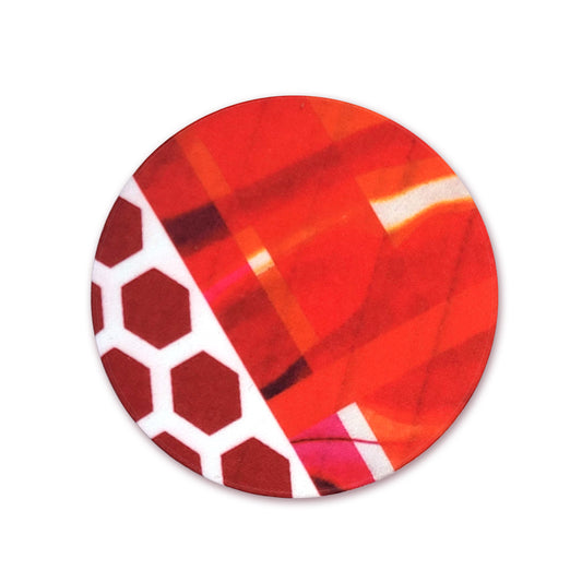 Belladone grand - BADGES
