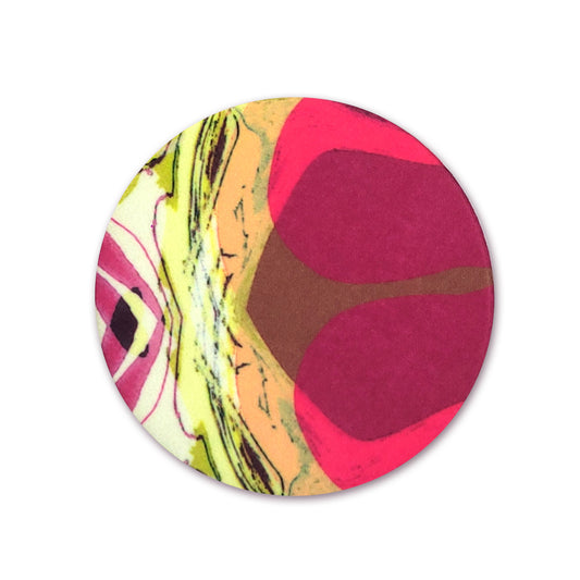 Dandelion Light grand - BADGES