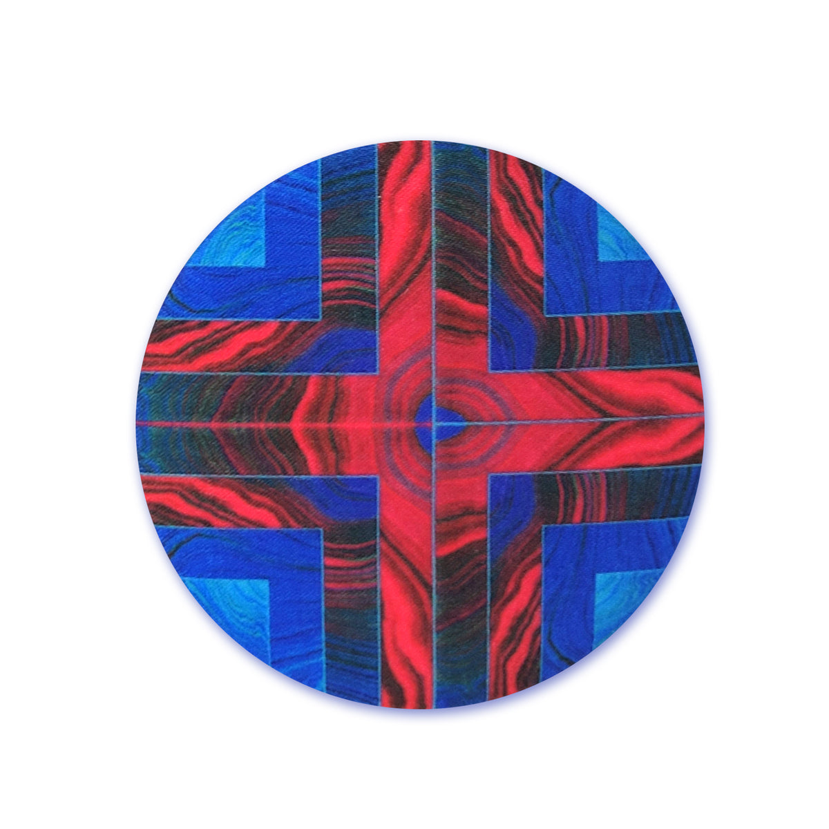 Joyd Fushia grand - BADGES