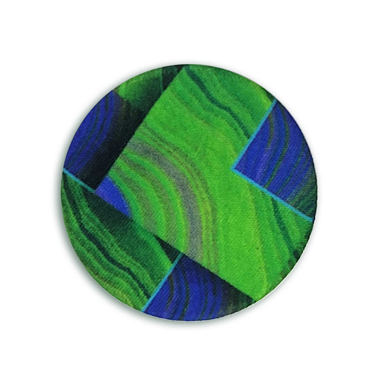 Joyd Green grand - BADGES