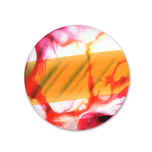 Ray Pink grand - BADGES