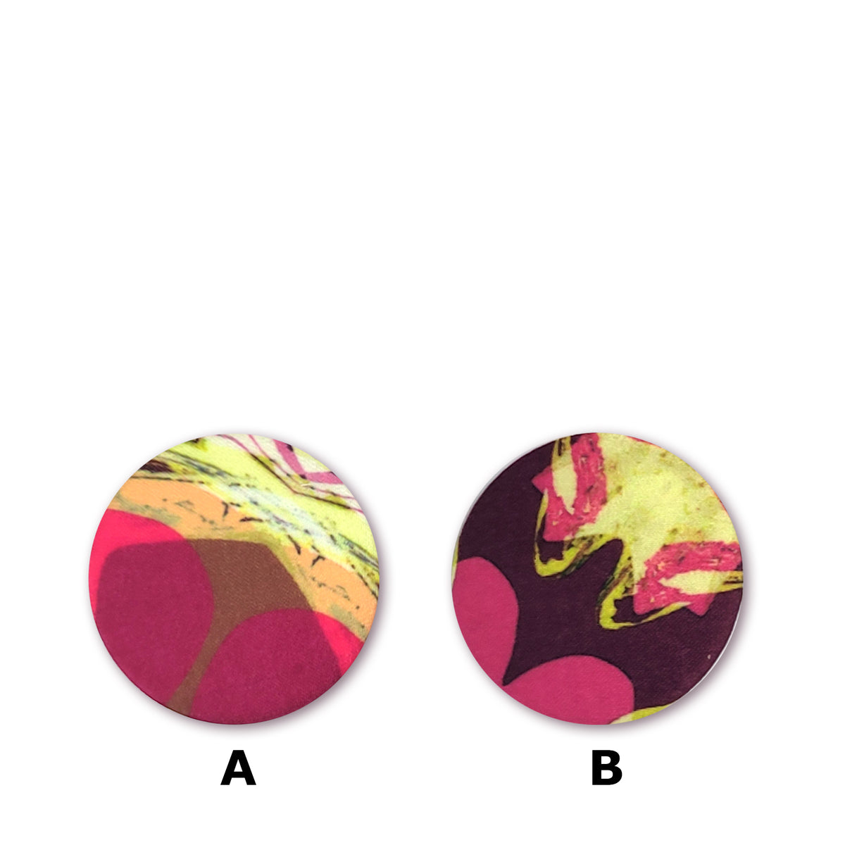Dandelion Light petit - BADGES