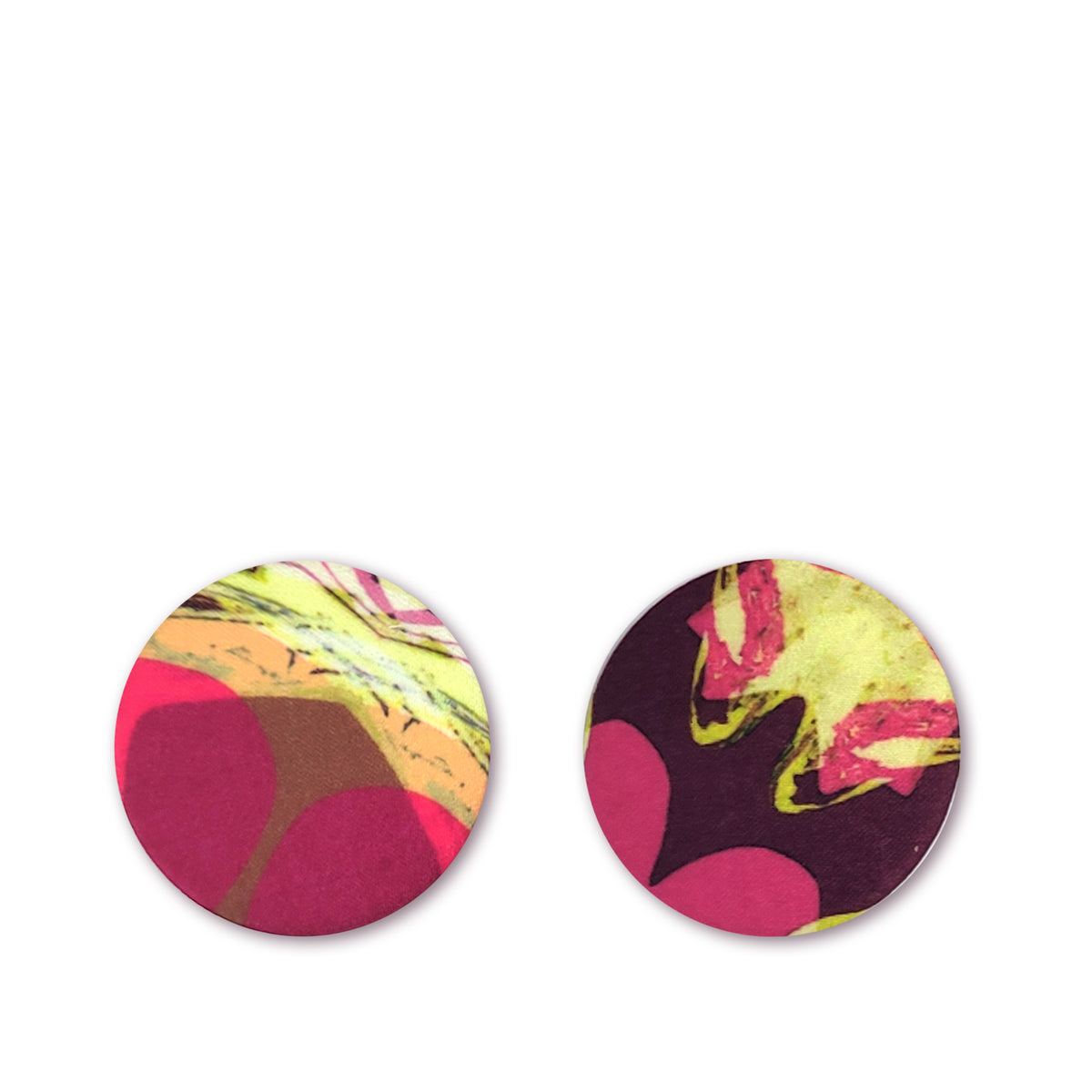 Dandelion Light petit - BADGES