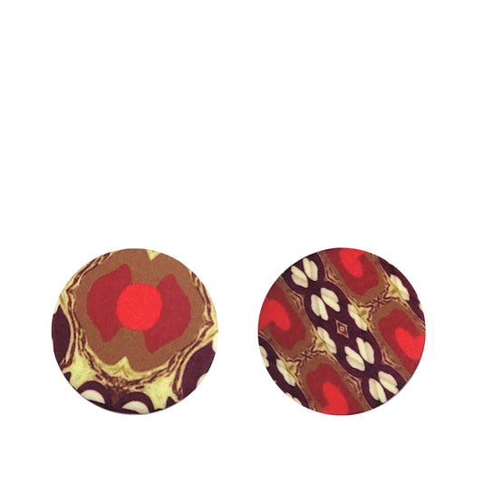 Dandelion Topaze petit - BADGES