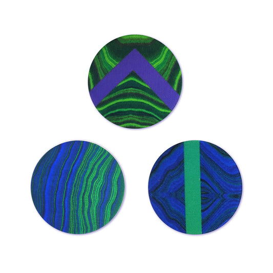 Joyd Waves petit - BADGES