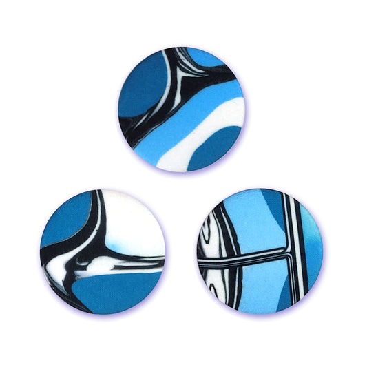 Sky Frame petit - BADGES