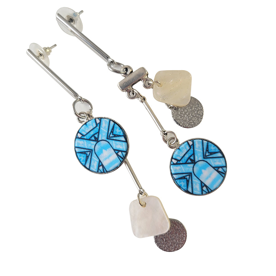 Sky Windows - EQUATIONS