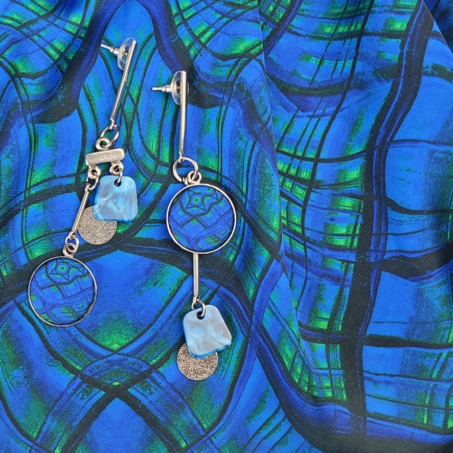 Joyd Ink - EQUATIONS