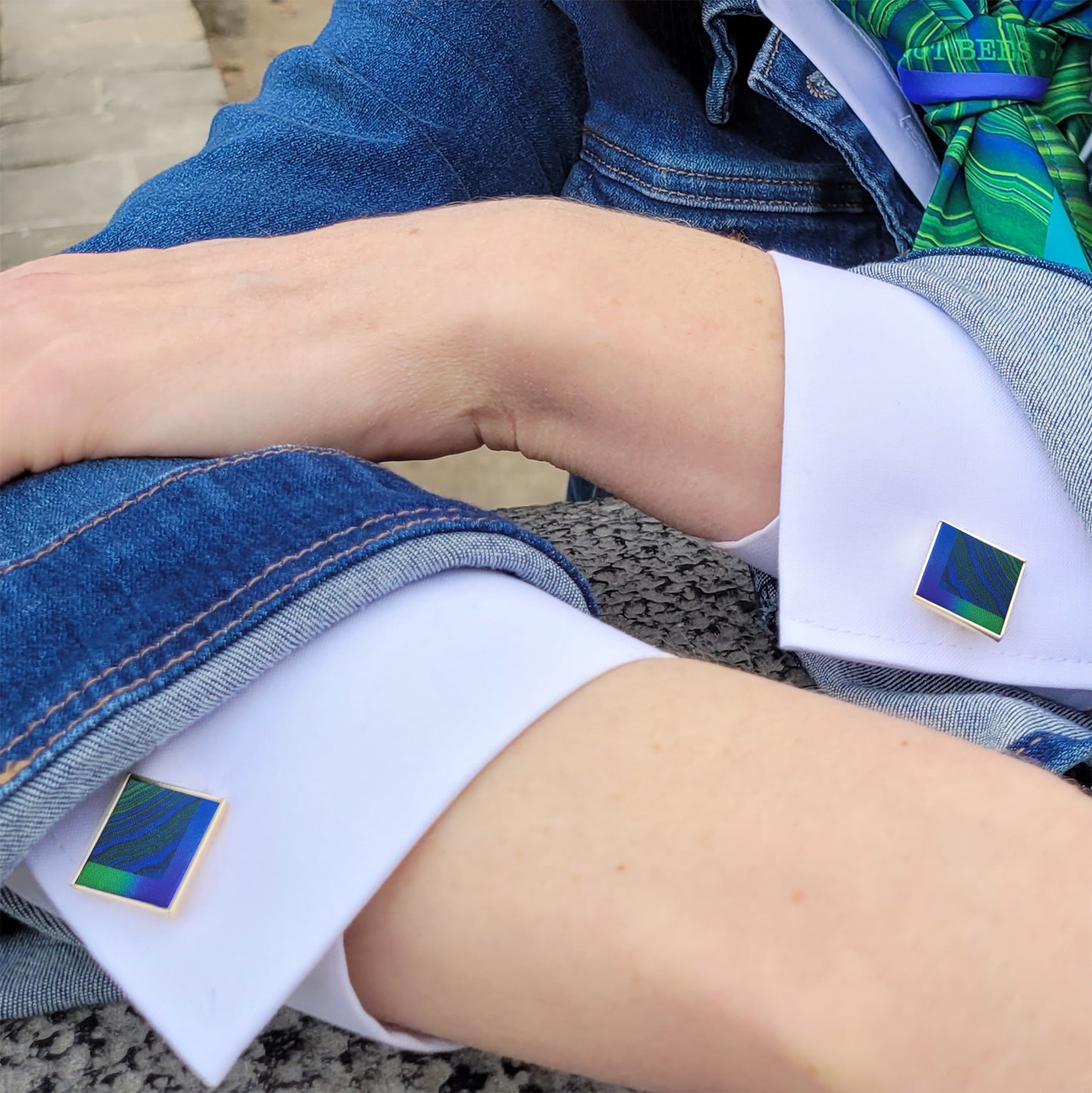 Joyd Waves - BUTTONS