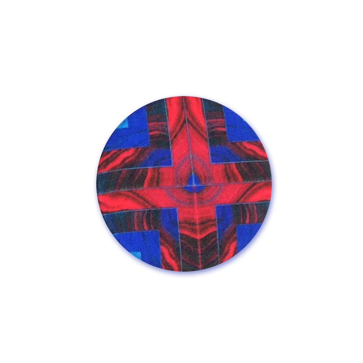Joyd Fushia petit - BADGES