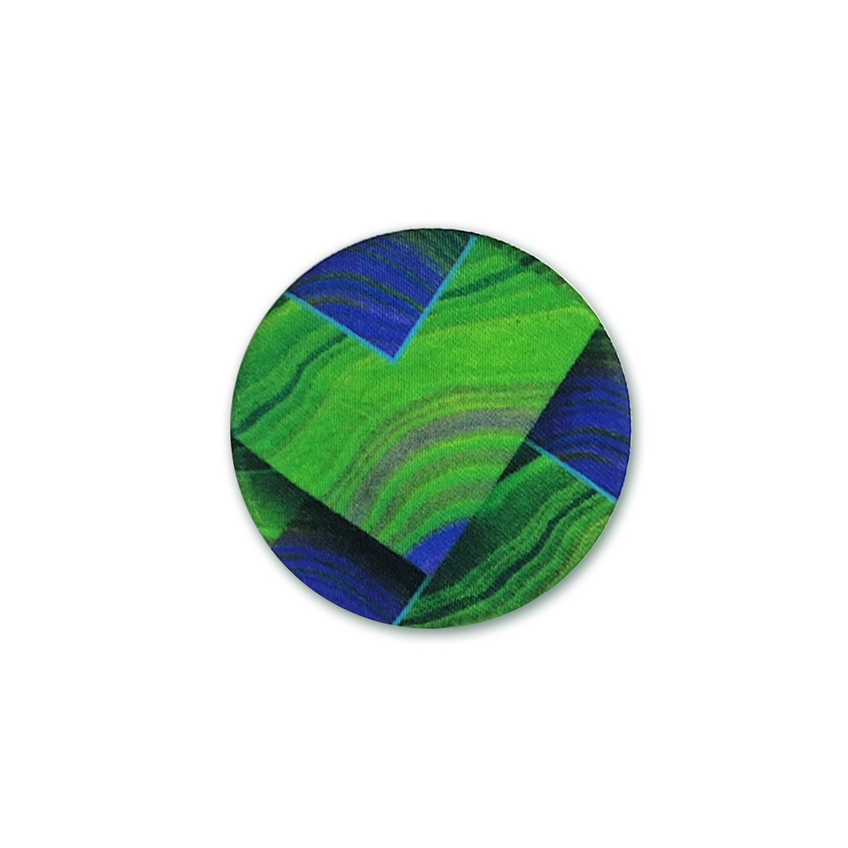 Joyd Green petit - BADGES